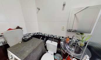 Imagem 4: APARTAMENTO RESIDENCIAL em São Paulo - SP, Sé