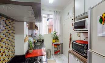 Imagem 6: APARTAMENTO RESIDENCIAL em São Paulo - SP, Sé