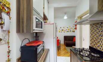 Imagem 7: APARTAMENTO RESIDENCIAL em São Paulo - SP, Sé