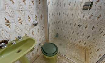 Imagem 2: APARTAMENTO RESIDENCIAL em São Paulo - SP, Liberdade