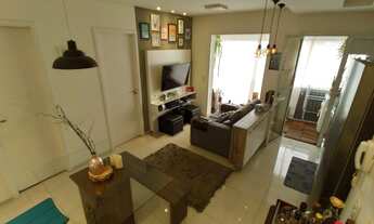 Imagem: APARTAMENTO RESIDENCIAL em São Paulo