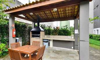 Imagem 7: APARTAMENTO RESIDENCIAL em São Paulo - SP, Bom Retiro