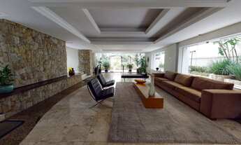 Imagem 7: APARTAMENTO RESIDENCIAL em São Paulo - SP, Paraíso