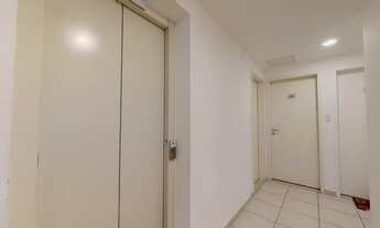 Imagem 4: APARTAMENTO RESIDENCIAL em São Paulo - SP, Bom Retiro