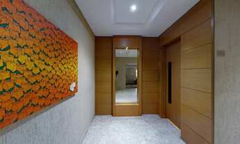 Imagem 6: APARTAMENTO RESIDENCIAL em São Paulo - SP, Paraíso