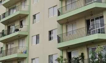 Imagem: APARTAMENTO RESIDENCIAL em São Paulo