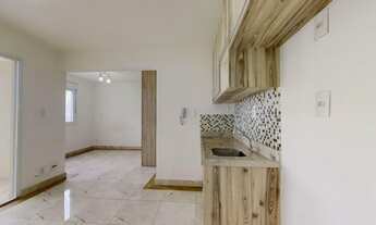 Imagem 6: APARTAMENTO RESIDENCIAL em São Paulo - SP, Bom Retiro