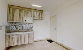 Imagem 7: APARTAMENTO RESIDENCIAL em São Paulo - SP, Bom Retiro