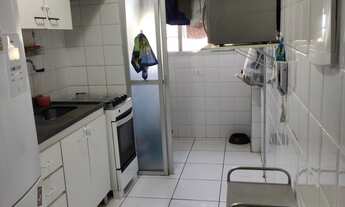 Imagem 3: APARTAMENTO RESIDENCIAL em São Paulo - SP, Vila Ema