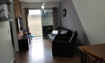 Imagem 5: APARTAMENTO RESIDENCIAL em São Paulo - SP, Vila Ema