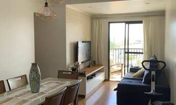 Imagem 1: APARTAMENTO RESIDENCIAL em São Paulo - SP, Tatuapé