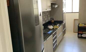 Imagem 6: APARTAMENTO RESIDENCIAL em São Paulo - SP, Tatuapé