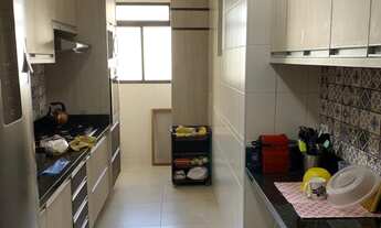 Imagem 7: APARTAMENTO RESIDENCIAL em São Paulo - SP, Tatuapé