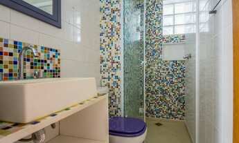 Imagem 2: APARTAMENTO RESIDENCIAL em São Paulo - SP, Sumaré