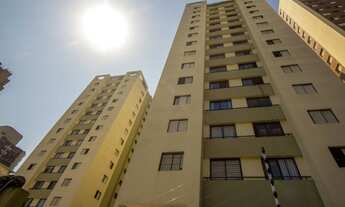 Imagem 4: APARTAMENTO RESIDENCIAL em São Paulo - SP, Sumaré