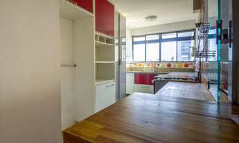 Imagem 5: APARTAMENTO RESIDENCIAL em São Paulo - SP, Sumaré