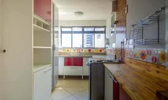 Imagem 6: APARTAMENTO RESIDENCIAL em São Paulo - SP, Sumaré