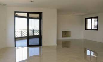 Imagem 2: APARTAMENTO RESIDENCIAL em São Paulo - SP, Alto de Pinheiros