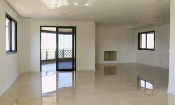 Imagem 3: APARTAMENTO RESIDENCIAL em São Paulo - SP, Alto de Pinheiros