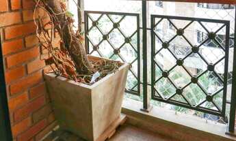 Imagem 5: APARTAMENTO RESIDENCIAL em São Paulo - SP, Alto de Pinheiros