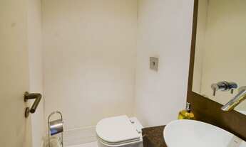 Imagem 2: APARTAMENTO RESIDENCIAL em São Paulo - SP, Tatuapé