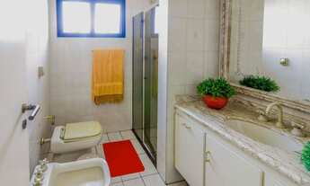 Imagem 3: APARTAMENTO RESIDENCIAL em São Paulo - SP, Tatuapé