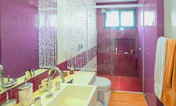 Imagem 5: APARTAMENTO RESIDENCIAL em São Paulo - SP, Tatuapé