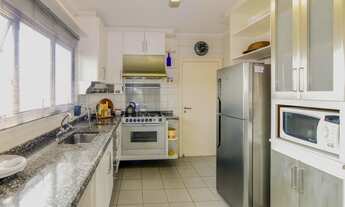 Imagem 7: APARTAMENTO RESIDENCIAL em São Paulo - SP, Tatuapé