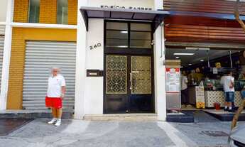 Imagem 6: APARTAMENTO RESIDENCIAL em São Paulo - SP, República