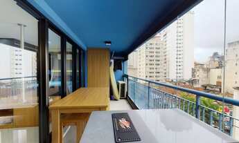 Imagem 2: APARTAMENTO RESIDENCIAL em São Paulo - SP, República