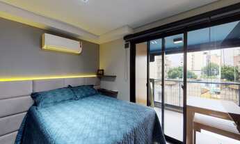 Imagem 3: APARTAMENTO RESIDENCIAL em São Paulo - SP, República