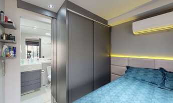 Imagem 4: APARTAMENTO RESIDENCIAL em São Paulo - SP, República