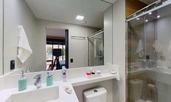 Imagem 6: APARTAMENTO RESIDENCIAL em São Paulo - SP, República