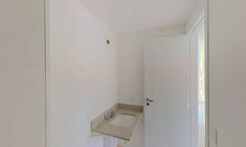 Imagem 2: APARTAMENTO RESIDENCIAL em São Paulo - SP, Alto de Pinheiros