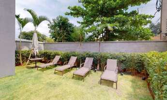 Imagem 6: APARTAMENTO RESIDENCIAL em São Paulo - SP, Alto de Pinheiros