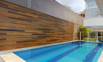 Imagem 7: APARTAMENTO RESIDENCIAL em São Paulo - SP, Alto de Pinheiros