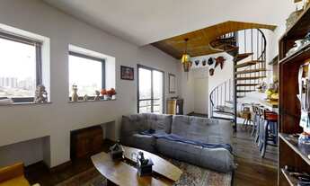 Imagem: APARTAMENTO RESIDENCIAL em São Paulo