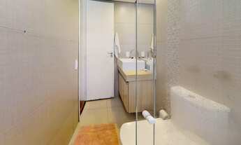 Imagem 2: APARTAMENTO RESIDENCIAL em São Paulo - SP, Sumaré