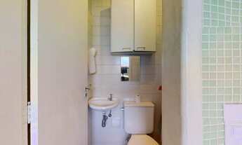 Imagem 3: APARTAMENTO RESIDENCIAL em São Paulo - SP, Sumaré