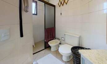 Imagem 4: APARTAMENTO RESIDENCIAL em São Paulo - SP, Sumaré