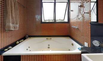 Imagem 5: APARTAMENTO RESIDENCIAL em São Paulo - SP, Sumaré