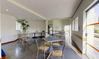 Imagem 6: APARTAMENTO RESIDENCIAL em São Paulo - SP, Sumaré