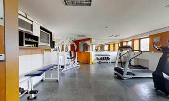 Imagem 7: APARTAMENTO RESIDENCIAL em São Paulo - SP, Sumaré