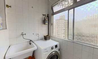 Imagem 5: APARTAMENTO RESIDENCIAL em São Paulo - SP, Sacomã