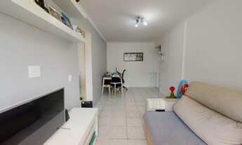 Imagem 6: APARTAMENTO RESIDENCIAL em São Paulo - SP, Sacomã