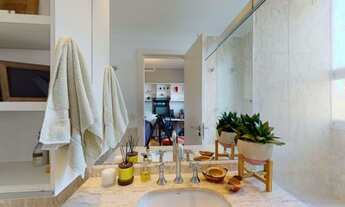 Imagem 7: APARTAMENTO RESIDENCIAL em São Paulo - SP, Alto de Pinheiros