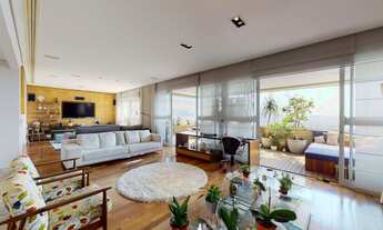 Imagem: APARTAMENTO RESIDENCIAL em São Paulo