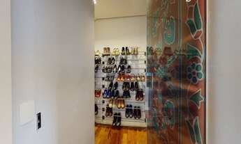 Imagem 2: APARTAMENTO RESIDENCIAL em São Paulo - SP, Alto de Pinheiros