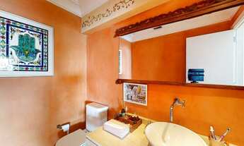 Imagem 3: APARTAMENTO RESIDENCIAL em São Paulo - SP, Alto de Pinheiros