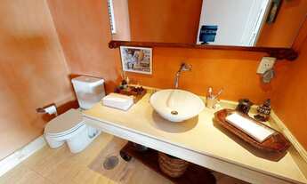 Imagem 4: APARTAMENTO RESIDENCIAL em São Paulo - SP, Alto de Pinheiros